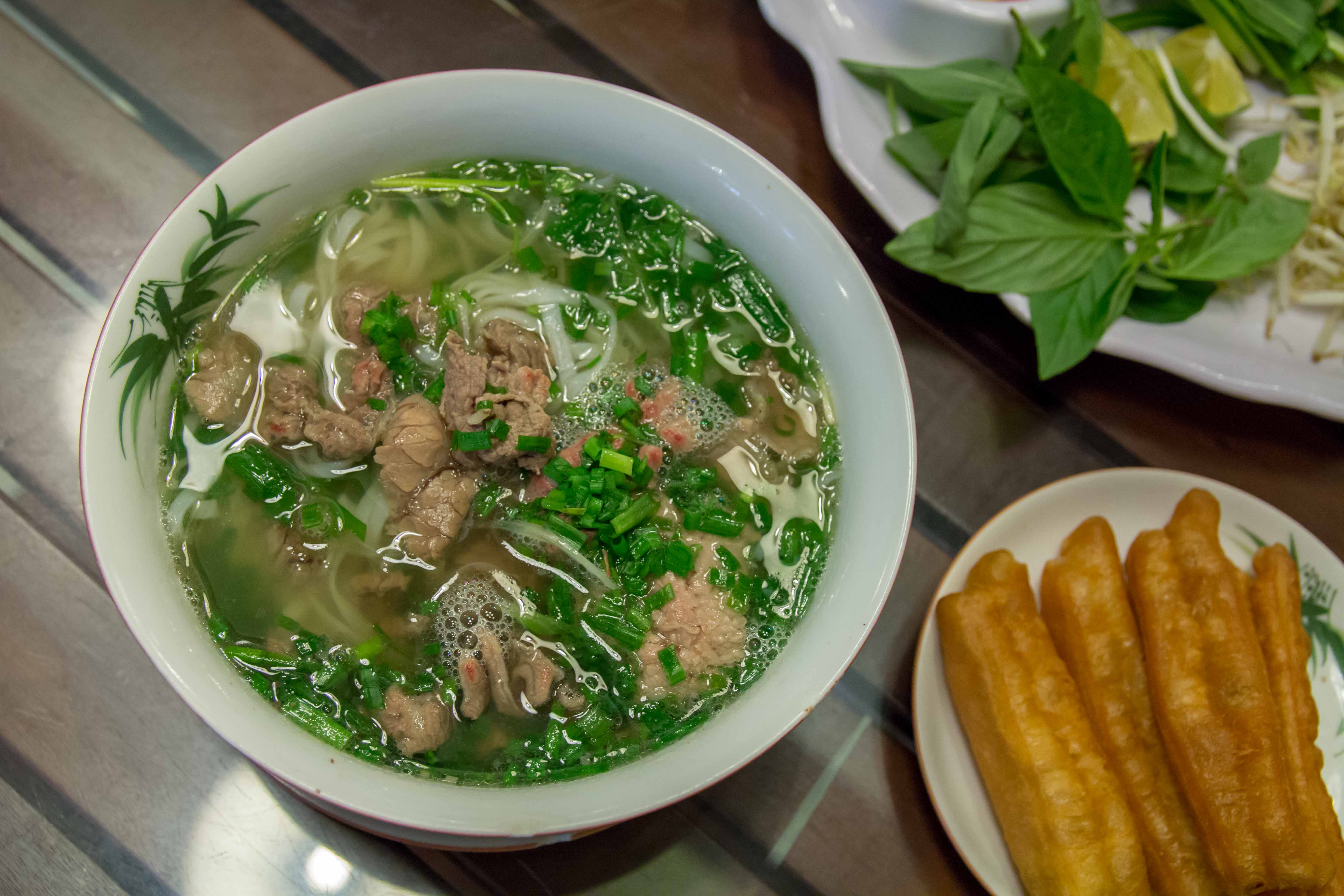 Regional Differences in Vietnamese Cuisine