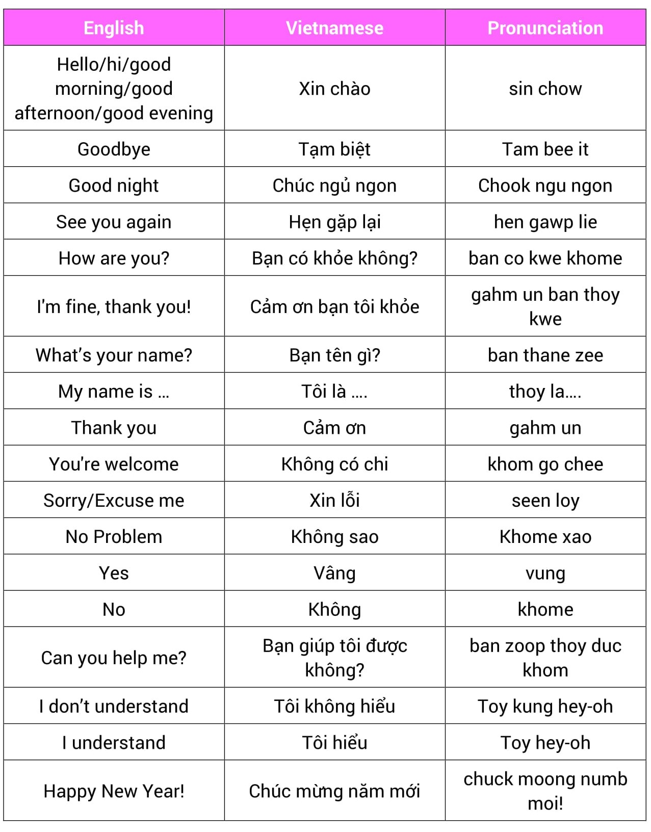 tai english to vietnamese translator