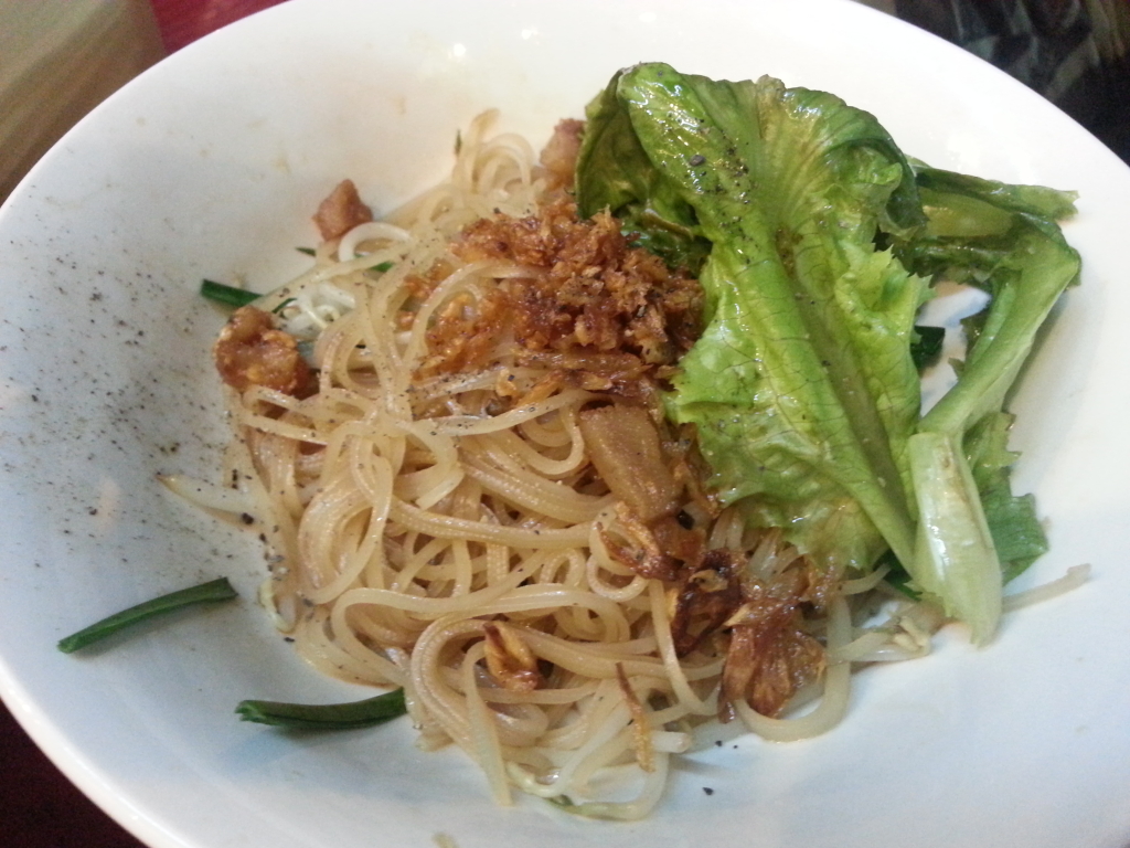 Hu tieu Sa Dec